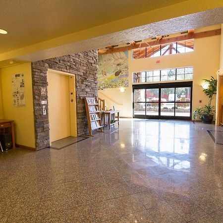 Murphys Suites Zewnętrze zdjęcie