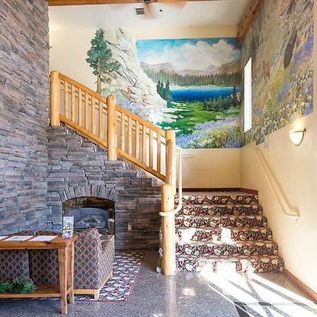 Murphys Suites Zewnętrze zdjęcie