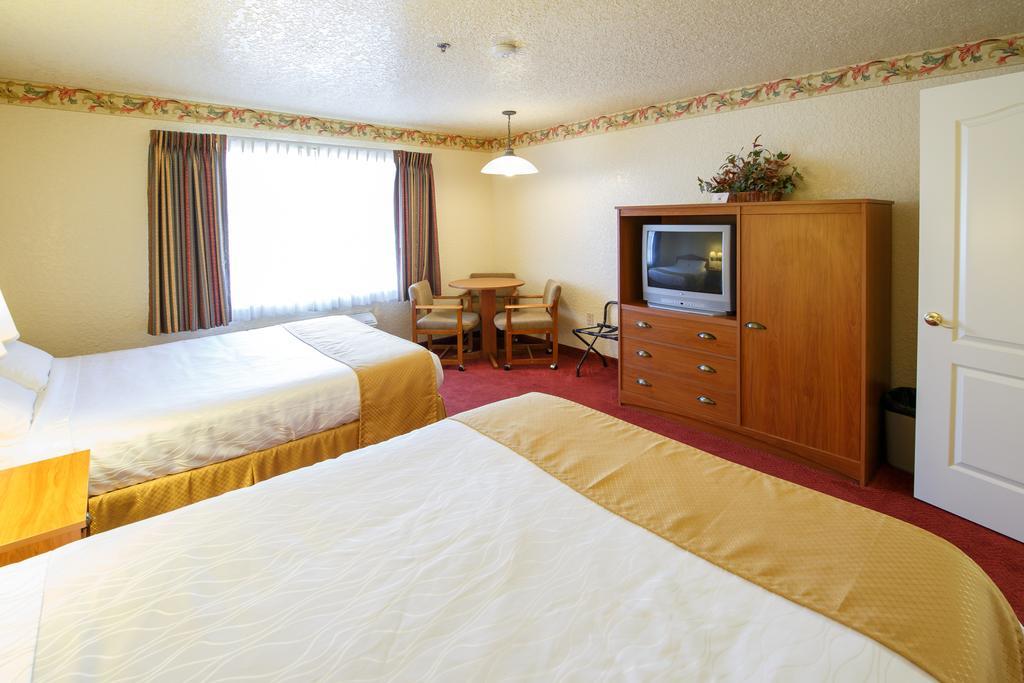 Murphys Suites Zewnętrze zdjęcie