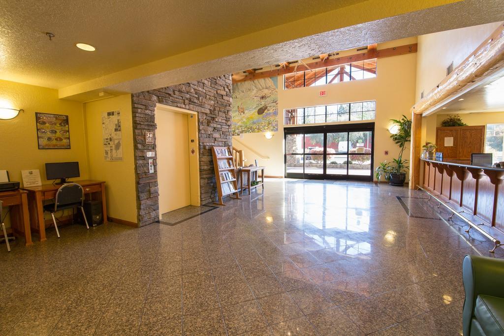 Murphys Suites Zewnętrze zdjęcie