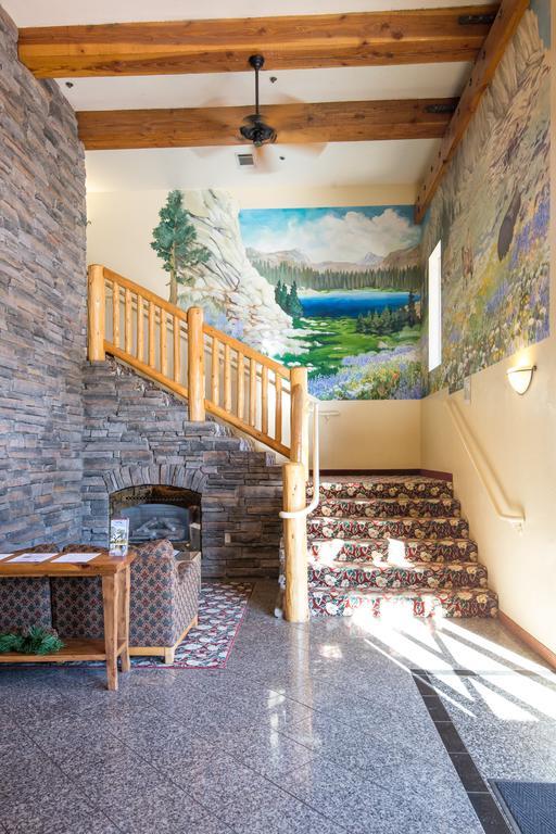 Murphys Suites Zewnętrze zdjęcie