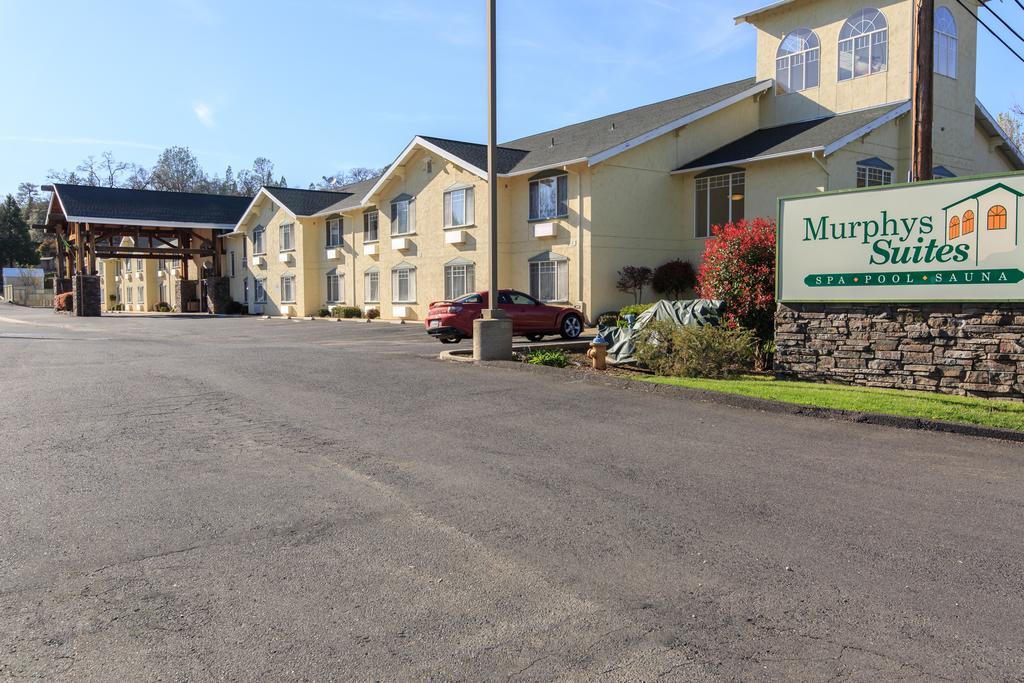 Murphys Suites Zewnętrze zdjęcie