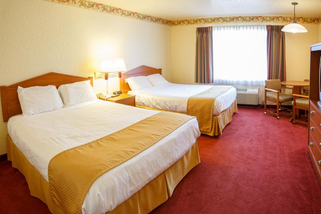 Murphys Suites Zewnętrze zdjęcie