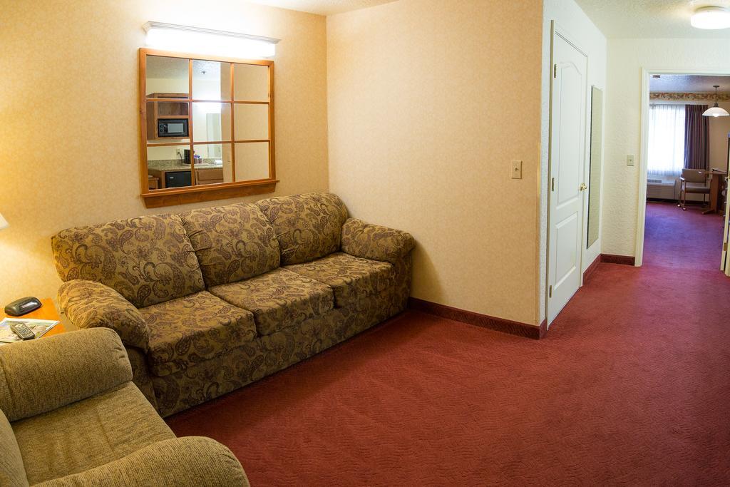 Murphys Suites Zewnętrze zdjęcie