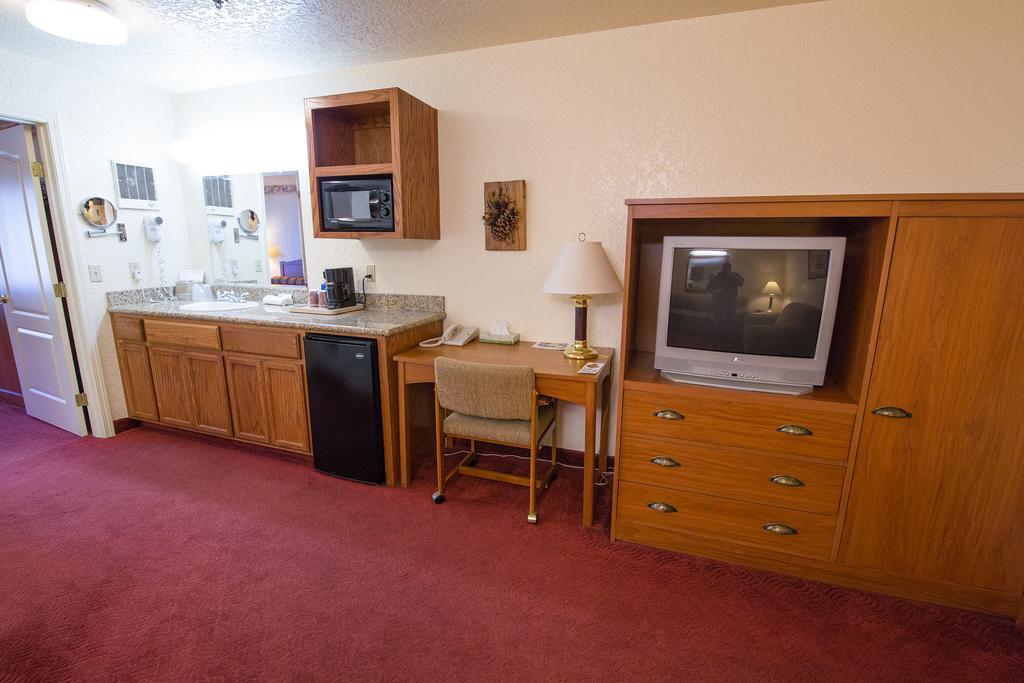 Murphys Suites Zewnętrze zdjęcie