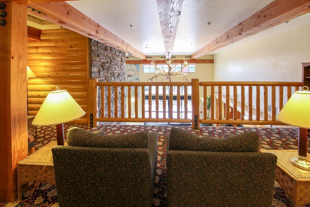 Murphys Suites Zewnętrze zdjęcie