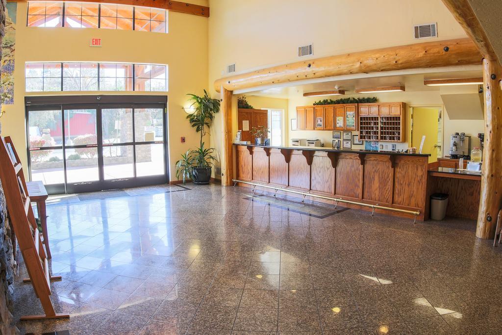 Murphys Suites Zewnętrze zdjęcie