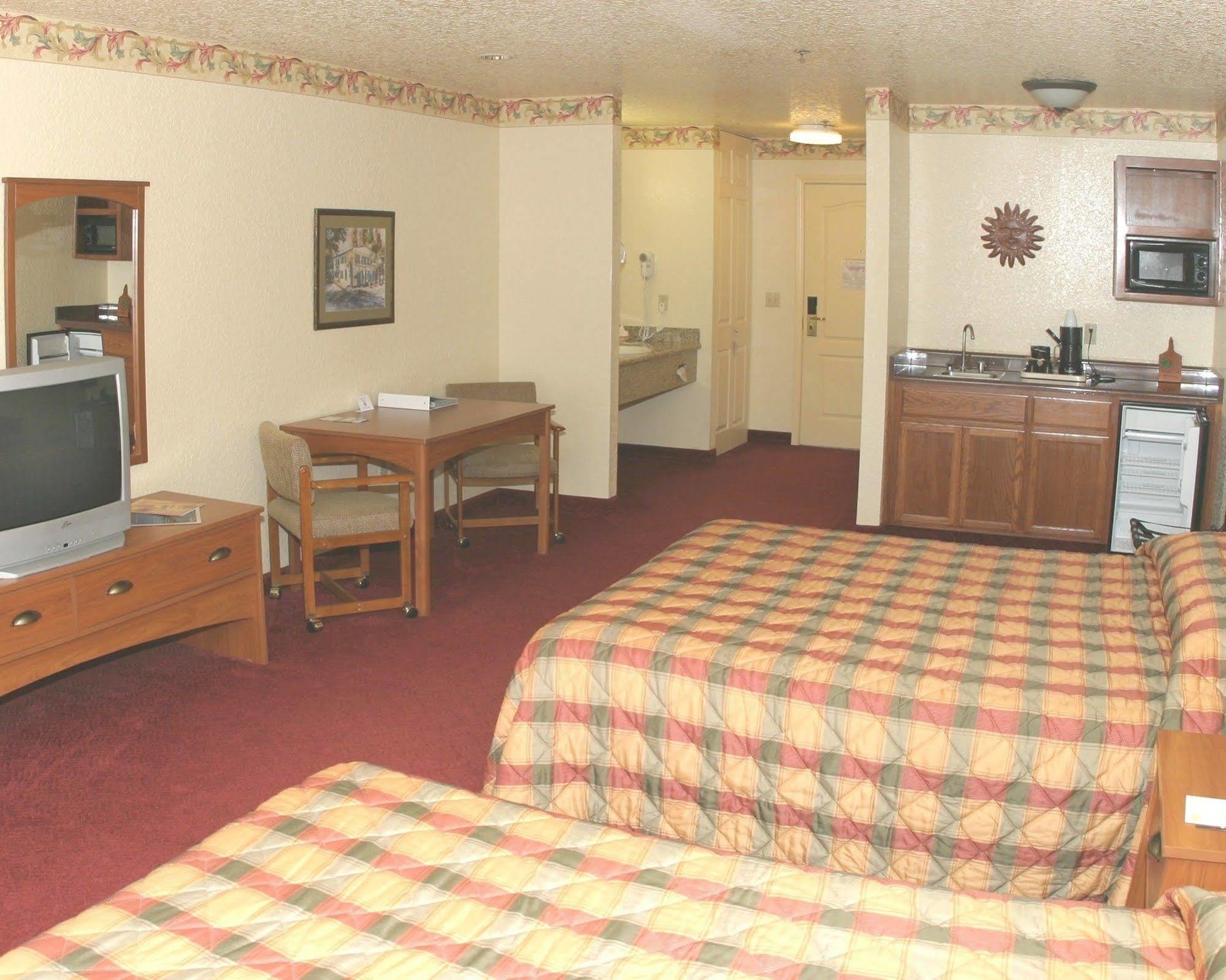 Murphys Suites Zewnętrze zdjęcie