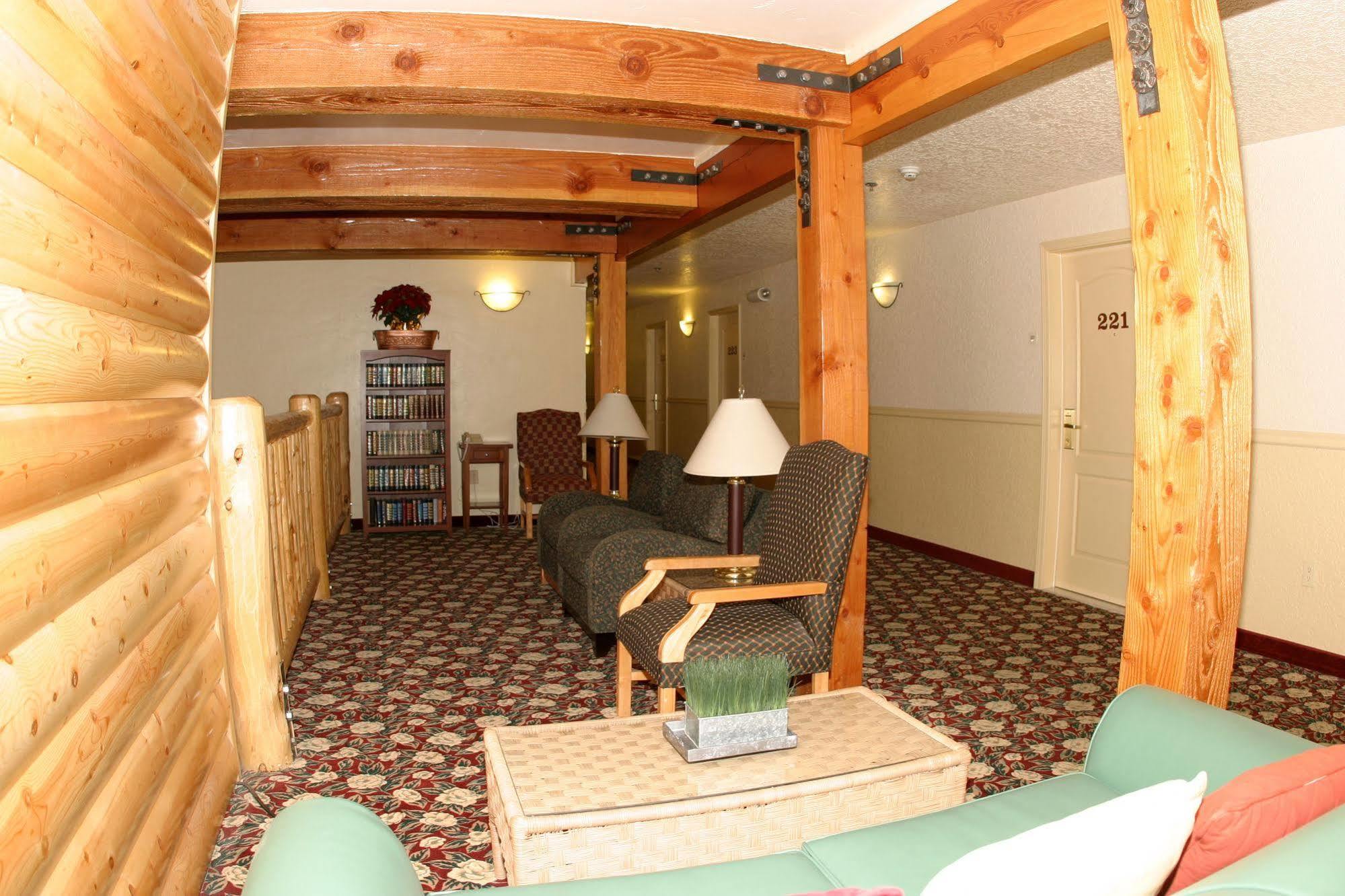 Murphys Suites Zewnętrze zdjęcie