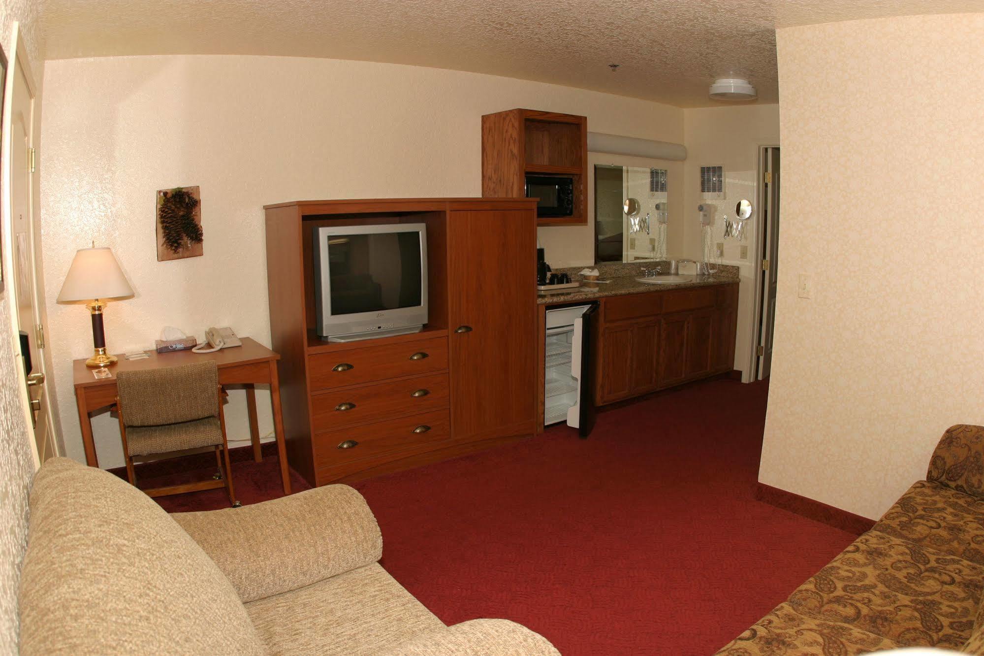 Murphys Suites Zewnętrze zdjęcie