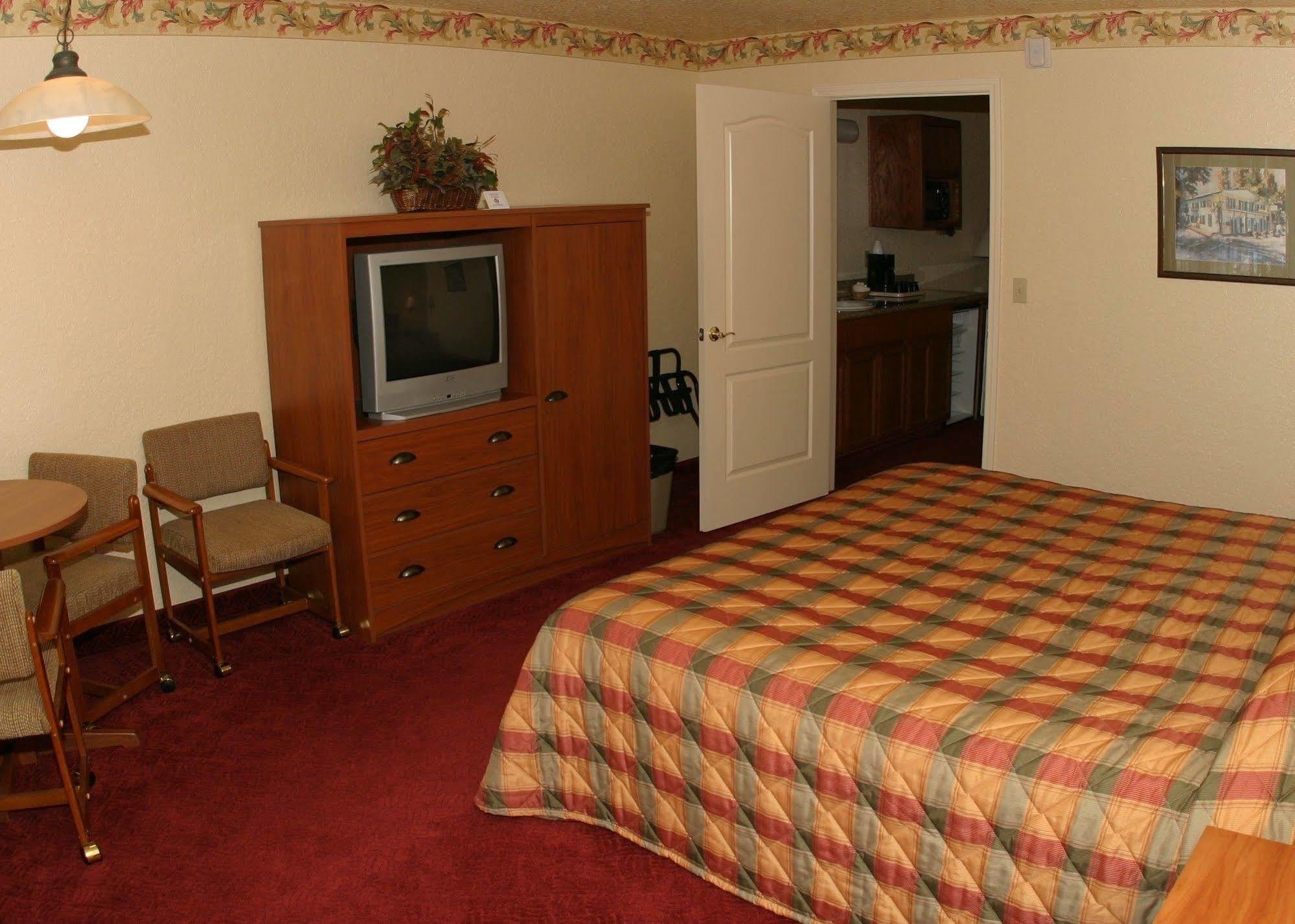 Murphys Suites Zewnętrze zdjęcie