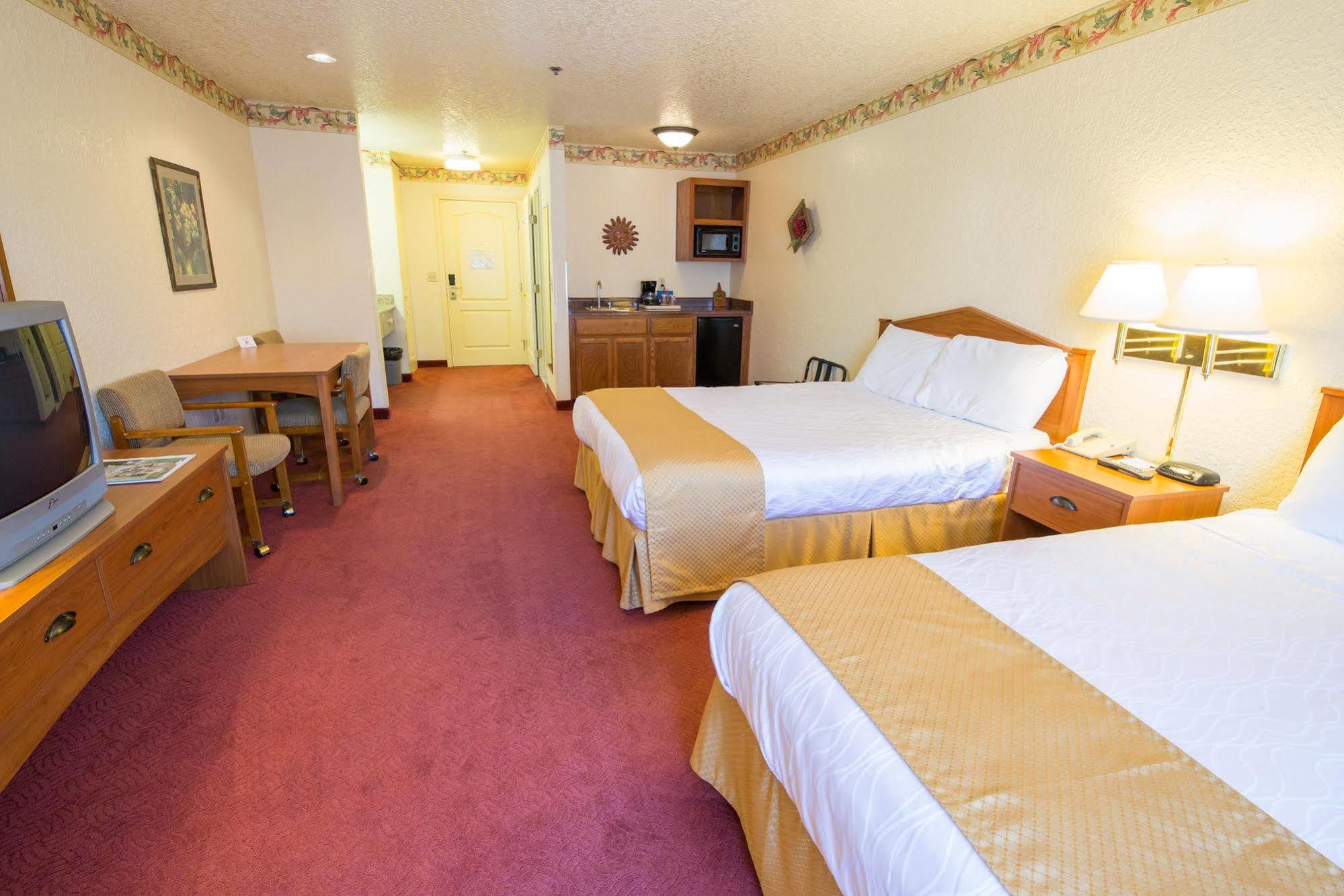 Murphys Suites Zewnętrze zdjęcie