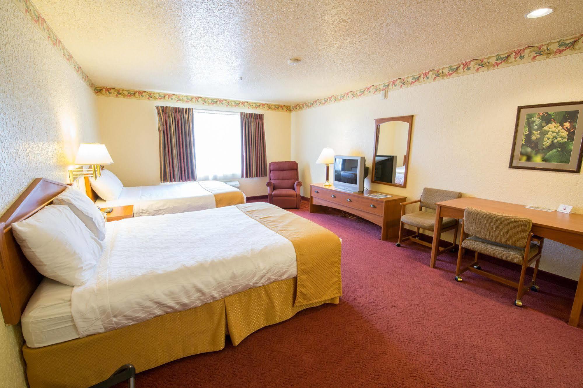 Murphys Suites Zewnętrze zdjęcie