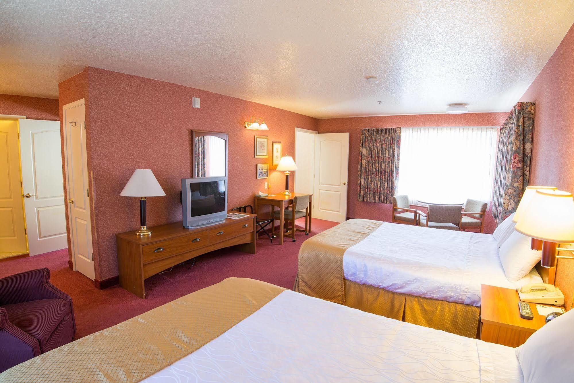 Murphys Suites Zewnętrze zdjęcie