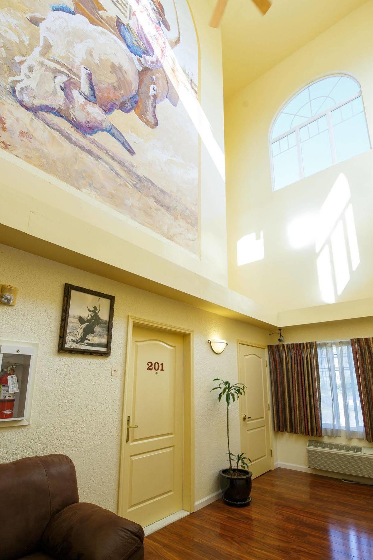 Murphys Suites Zewnętrze zdjęcie