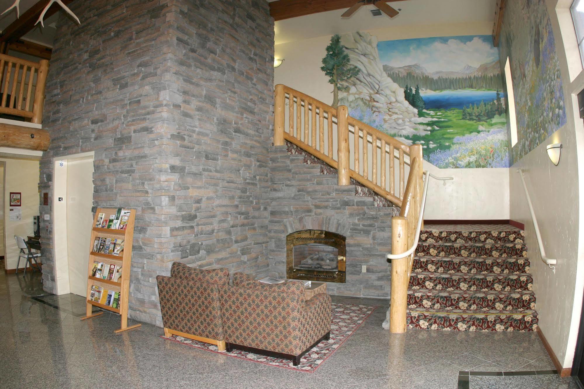 Murphys Suites Zewnętrze zdjęcie